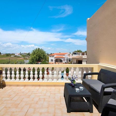 Apartamentos Paradise Fuseta Ngoại thất bức ảnh