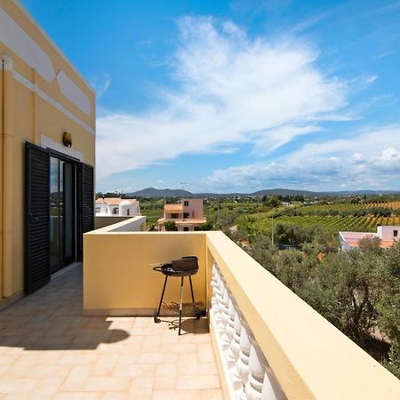 Apartamentos Paradise Fuseta Ngoại thất bức ảnh