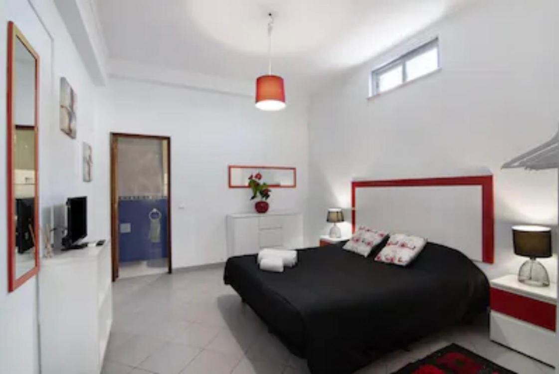 Apartamentos Paradise Fuseta Ngoại thất bức ảnh