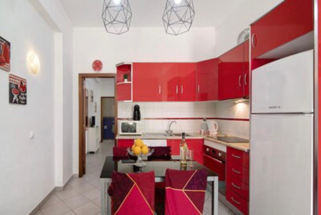 Apartamentos Paradise Fuseta Ngoại thất bức ảnh