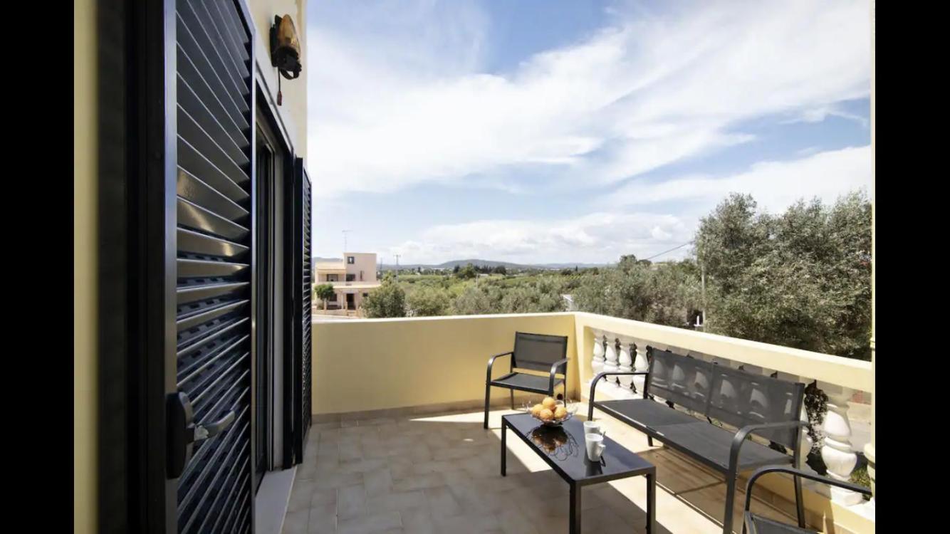 Apartamentos Paradise Fuseta Ngoại thất bức ảnh