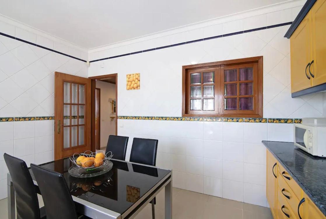 Apartamentos Paradise Fuseta Ngoại thất bức ảnh