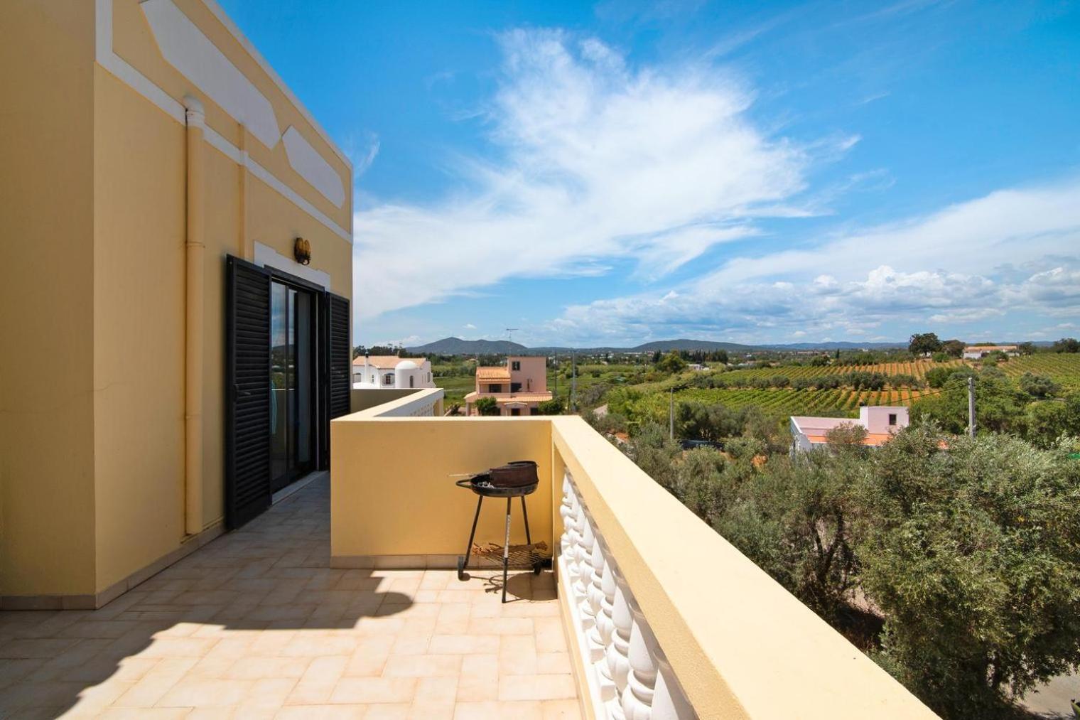 Apartamentos Paradise Fuseta Ngoại thất bức ảnh